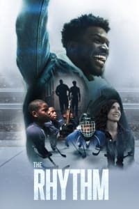 Poster for the movie "The Rhythm"